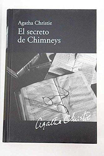 El Secreto De Chimney
