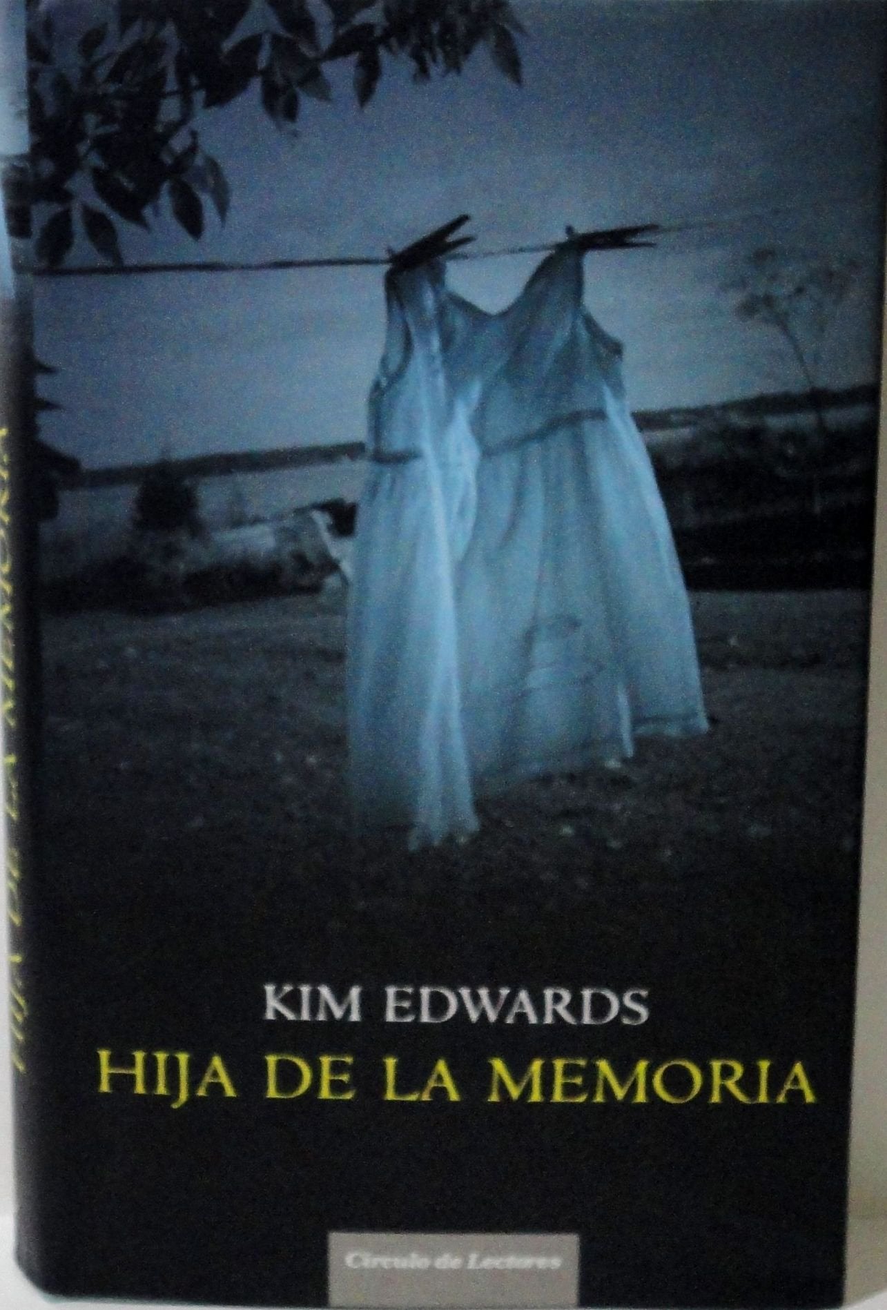 Hija De La Memoria