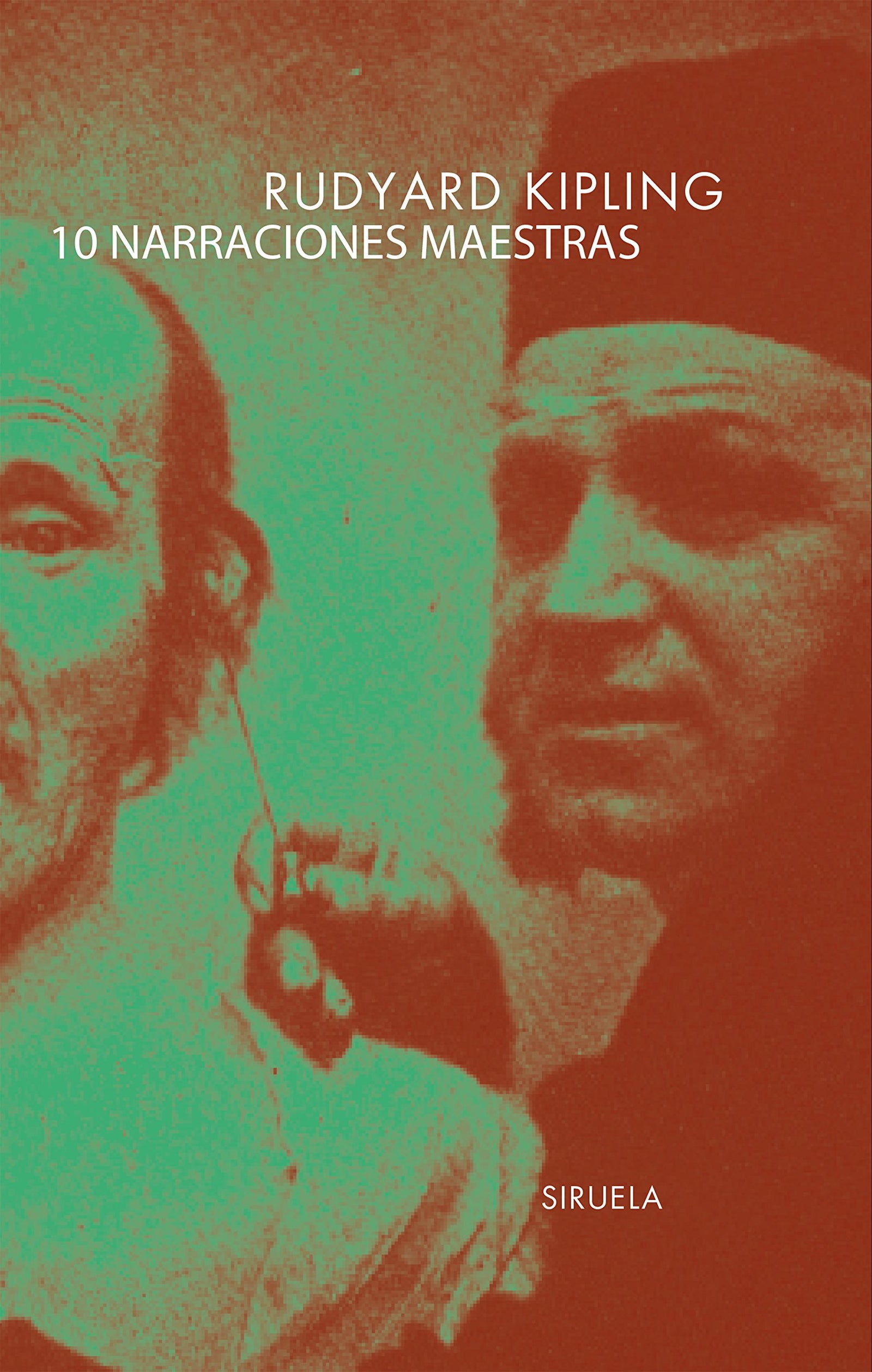 10 narraciones maestras (Libros del Tiempo)
