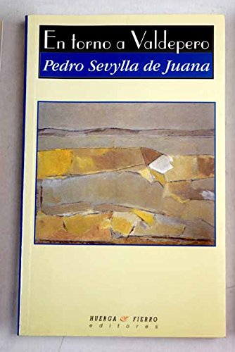 En Torno a Valdepero: Relatos: 232 (Narrativa (Huerga & Fierro Editores))