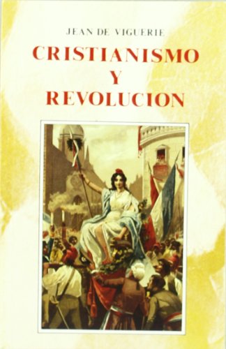 Cristianismo y Revolución