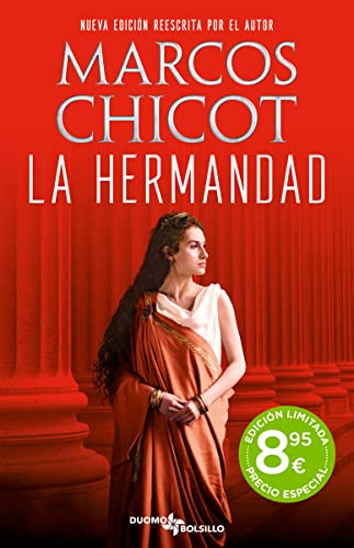 La Hermandad (Duomo Bolsillo)