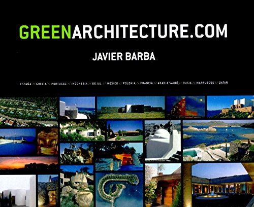 Green architecture.com