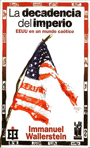 La decadencia del imperio