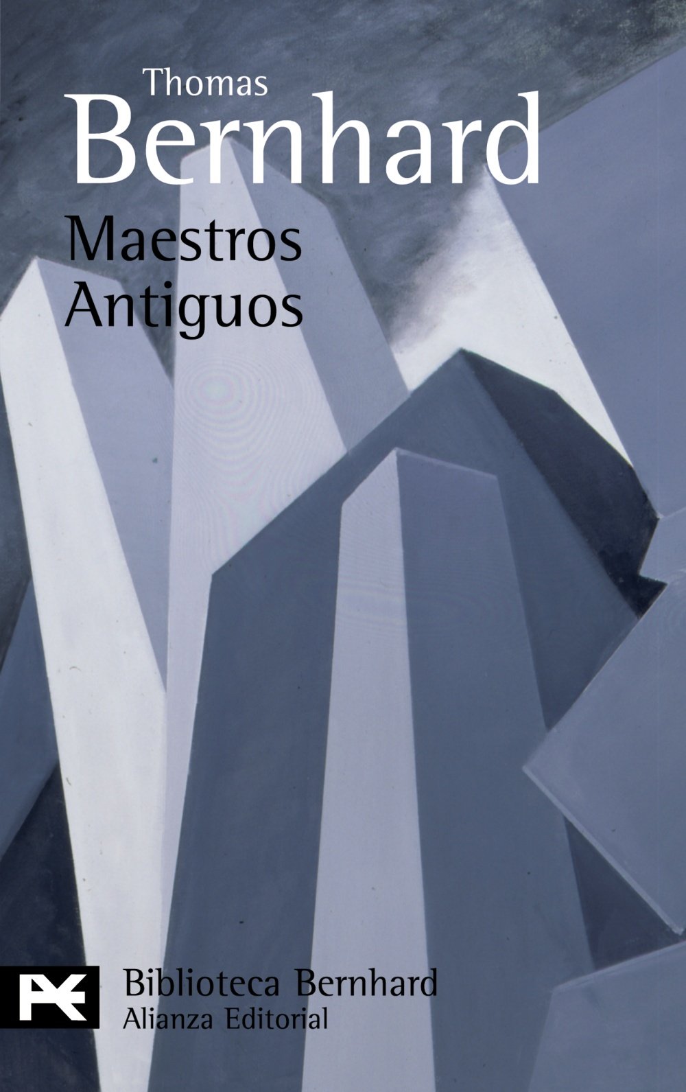 Maestros Antiguos: Comedia/ A Comedy (El Libro De Bolsillo - Bibliotecas De Autor - Biblioteca Bernhard)