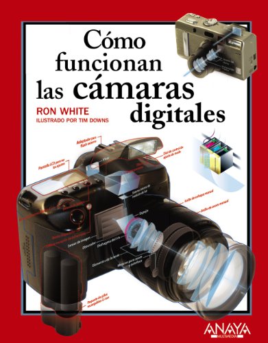 Cómo funcionan las cámaras digitales (Títulos Especiales)