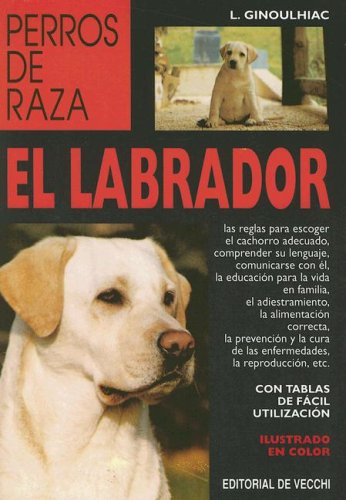 El labrador