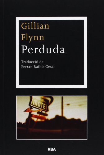Perduda (La negra)