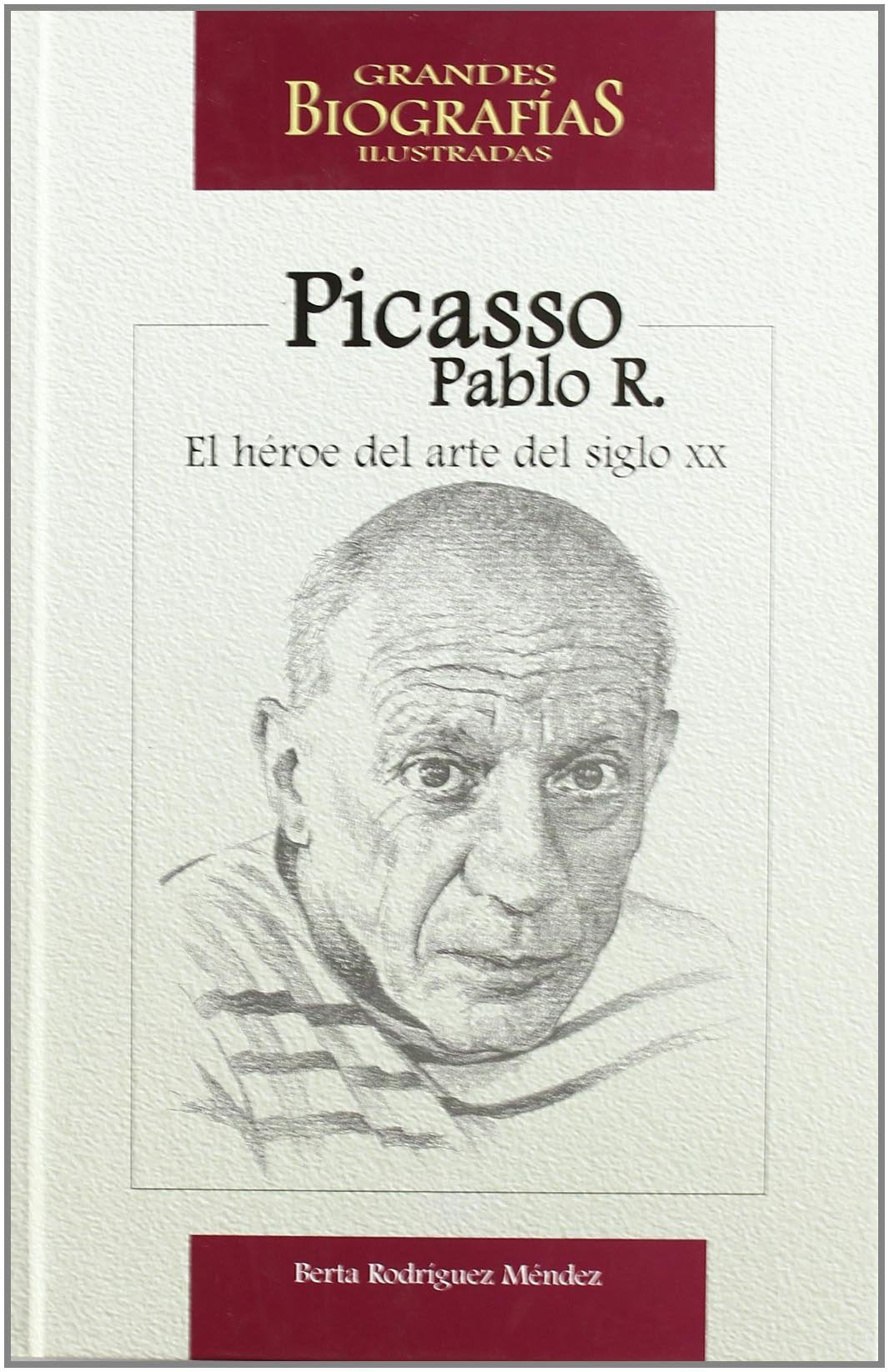 Picasso, Pablo Ruiz