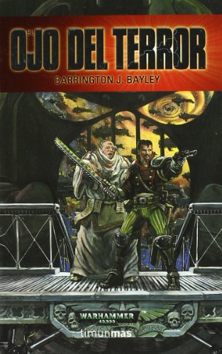 En el ojo del terror: 1 (NO Warhammer 40000)