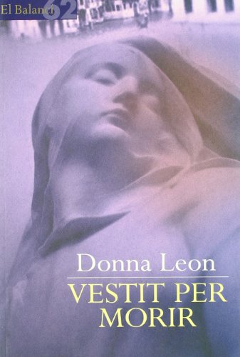 Vestit per morir (El Balancí)