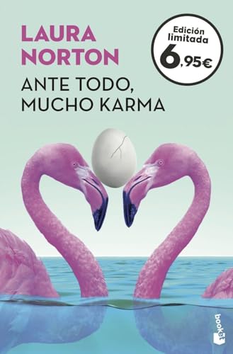 Ante todo, mucho karma (Colección Especial)