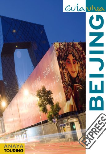 Beijing (Guía Viva Express - Internacional)