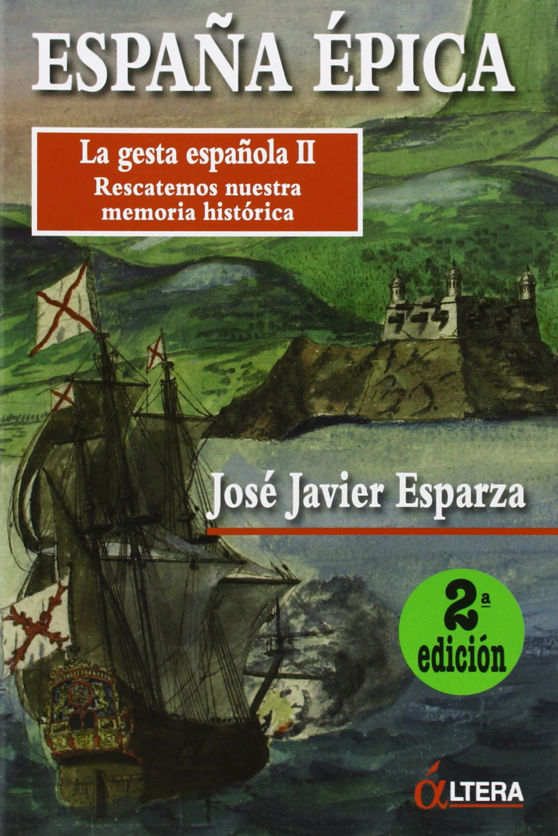 España Épica