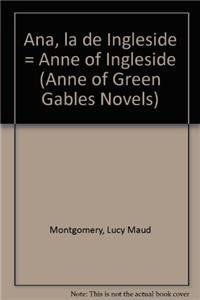 Ana, LA De Ingleside/Anne of Ingleside