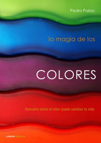 La magia de los colores (Esoterismo)