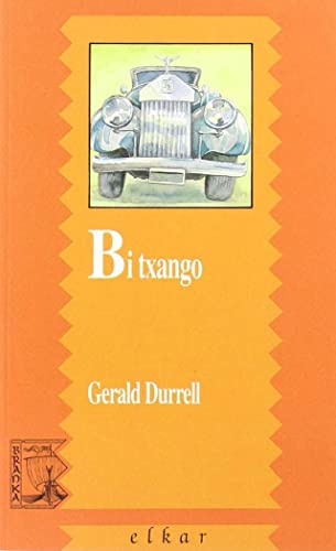 Bi txango