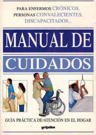 Manual de cuidados atencion de hogar