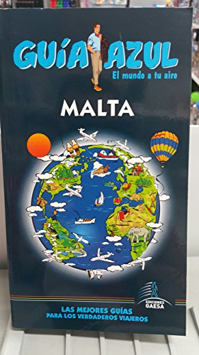 MALTA-GUIA AZUL