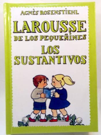 Los sustantivos