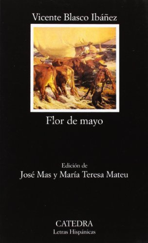 Flor de mayo (Letras Hispánicas)