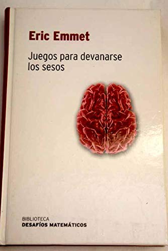 Juegos Para Devanarse Los Sesos