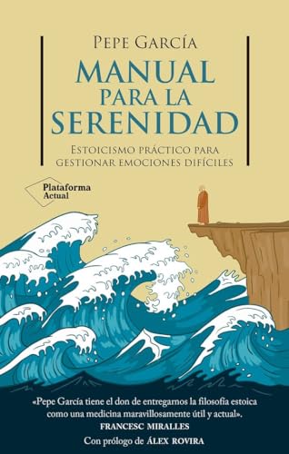 Manual para la serenidad