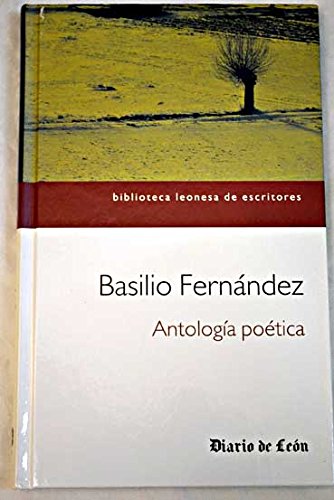 Antología Poética