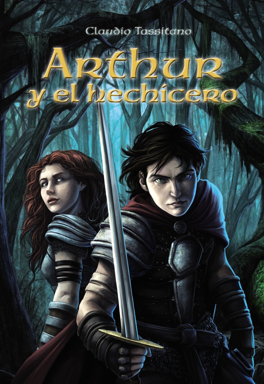 Arthur y el hechicero (Libros Para Jóvenes - Libros De Consumo)