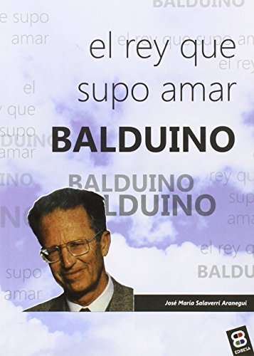 Balduino: El rey que supo amar (JUEGOS, PELUCHES Y MÁS)
