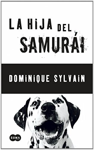 La hija del samurái (SUMA)