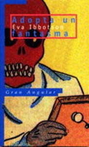 Adopta un fantasma: 168 (Gran Angular)
