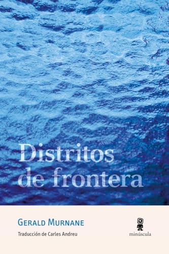 Distritos de frontera: 49 (Tour de force)