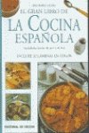 El gran libro de la cocina española