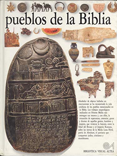 Pueblos de la biblia