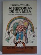 Treinta historias de tia mila