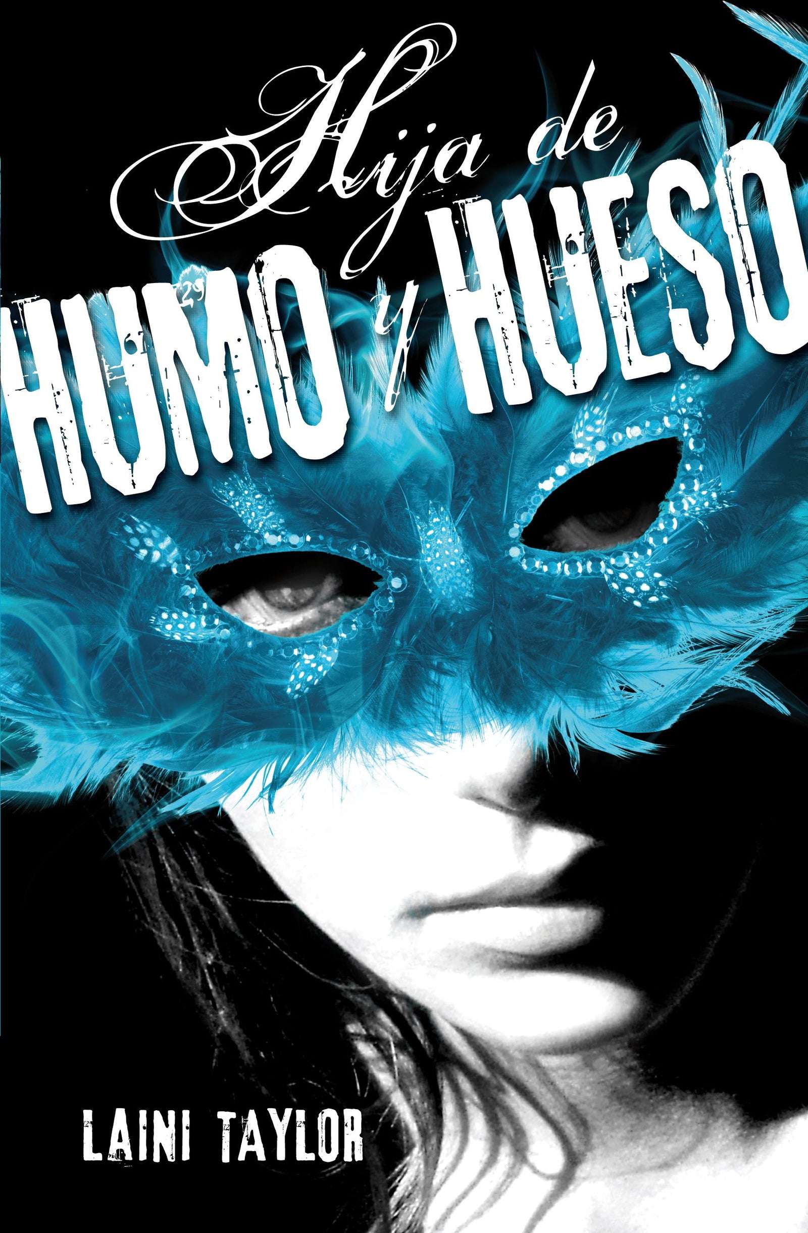Hija de humo y hueso (Hija de humo y hueso 1) (Sin límites)