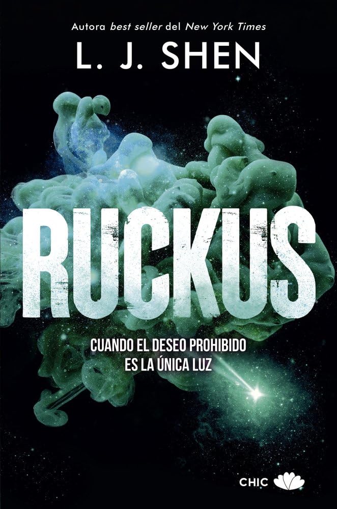 Ruckus (CHIC)