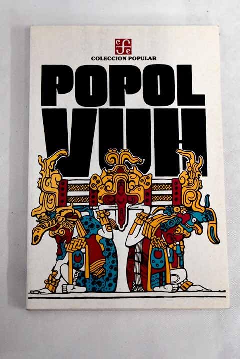 Popol Vuh