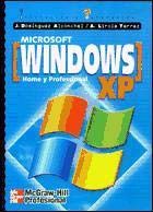 WINDOWS XP INICIACION REF.-DOM (SIN COLECCION)