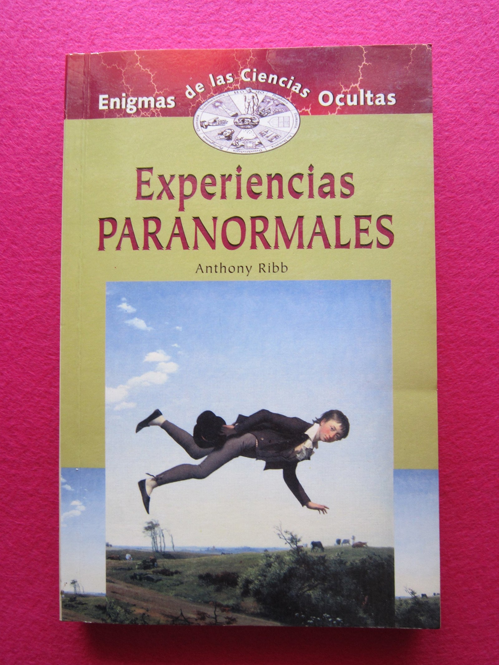 Experiencias Paranormales/Paranormal Experiences