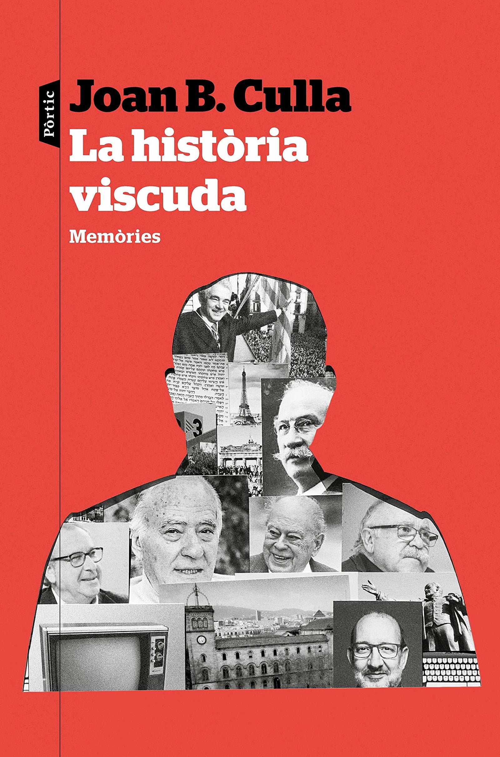 La història viscuda: Memòries (P.VISIONS)