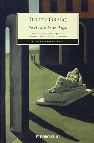 En el castillo de Argol (Contemporánea)