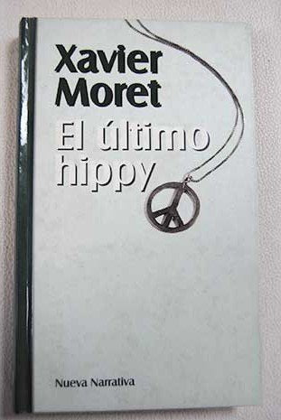 El Último Hippy