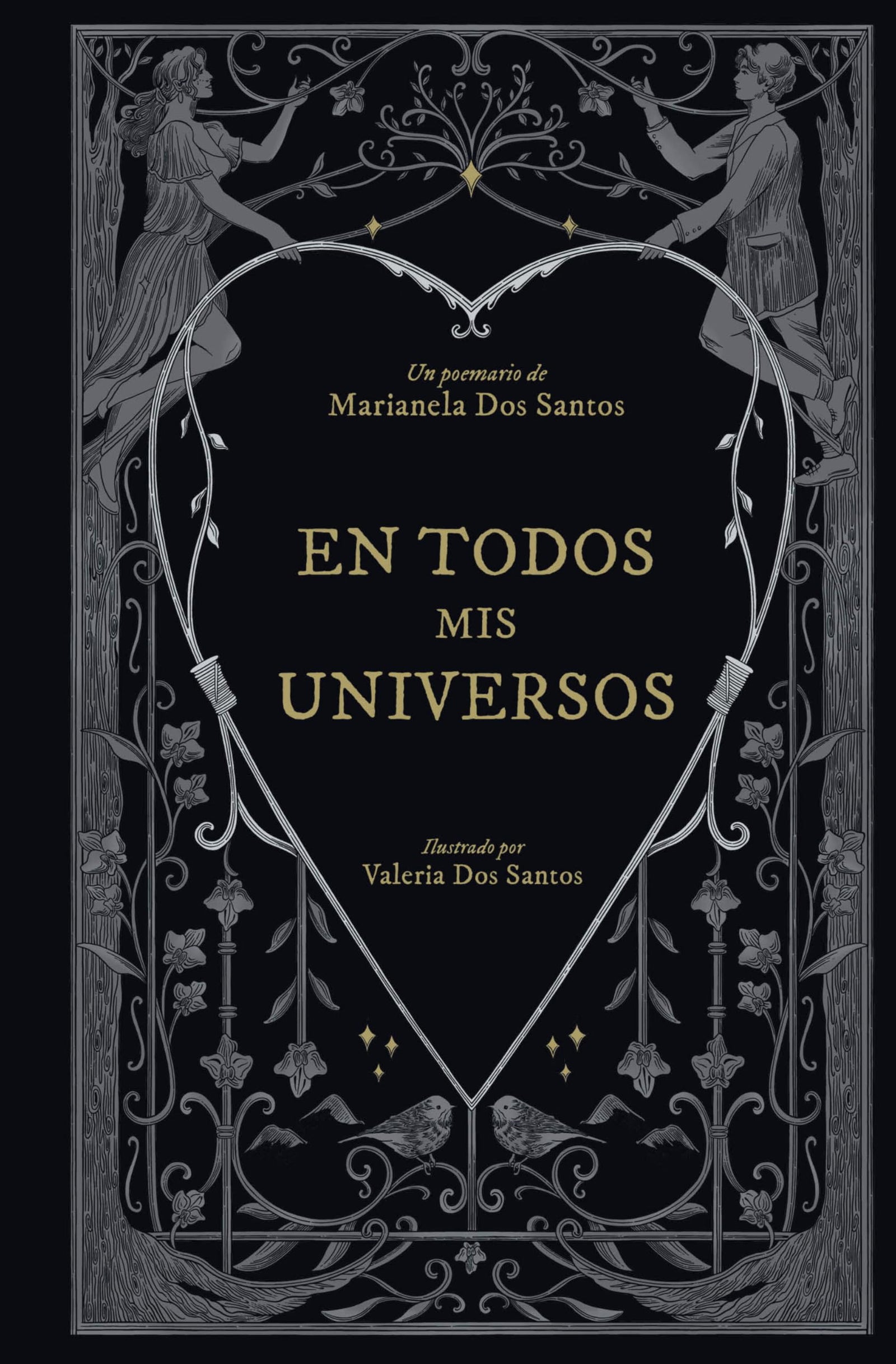 En todos mis universos (Somos B)