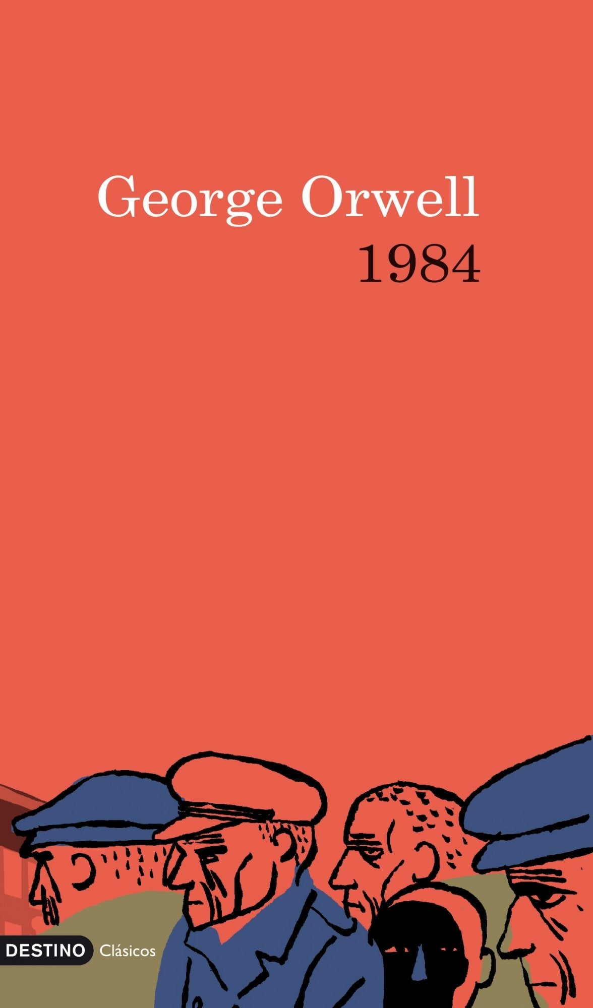 1984 (Áncora & Delfín)