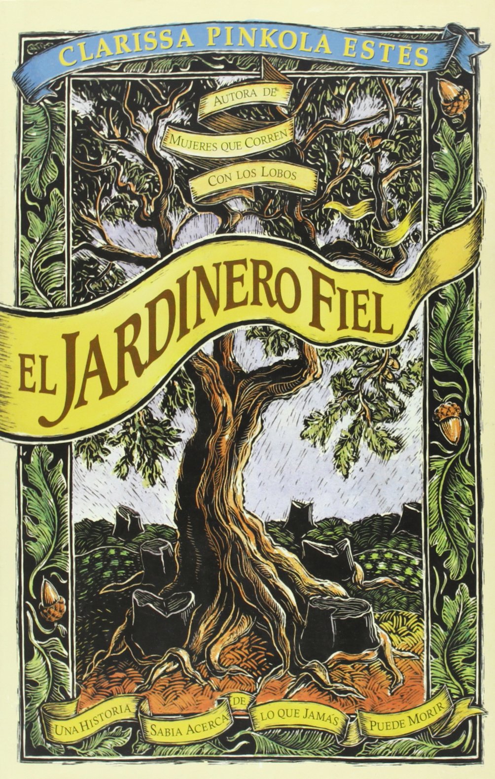 JARDINERO FIEL, EL