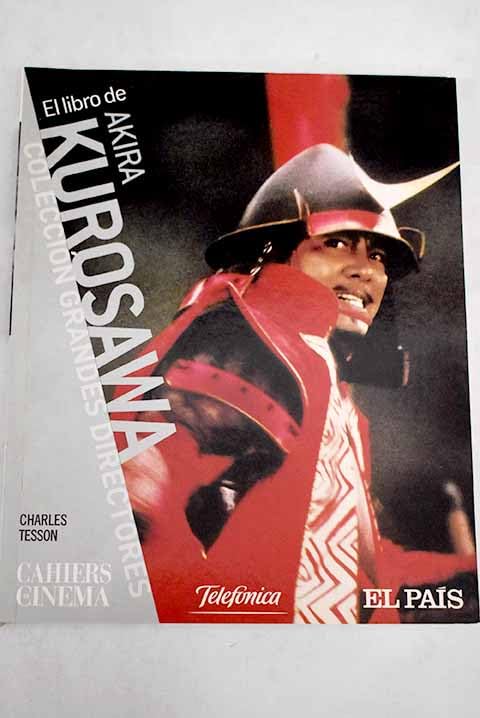 Akira Kurosawa