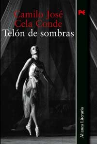 Telón de sombras (Alianza Literaria (Al))