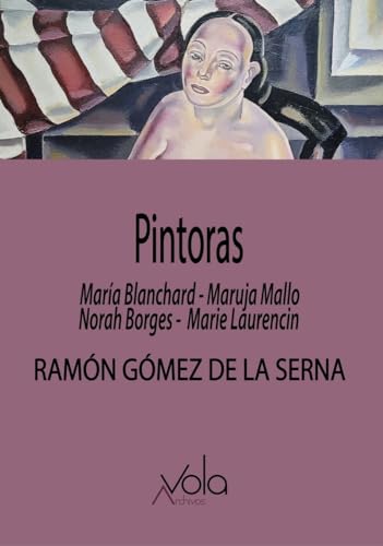 Pintoras (VOLA)